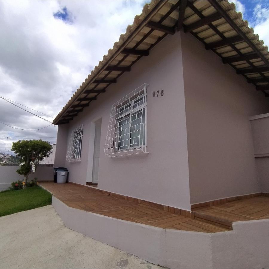 Loft Encantador A - 8 Km De Floripa Sao Jose  Esterno foto