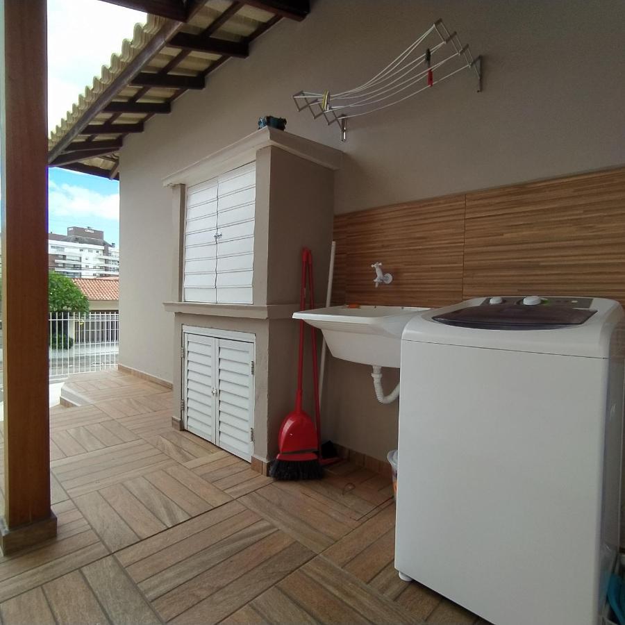 Loft Encantador A - 8 Km De Floripa Sao Jose  Esterno foto