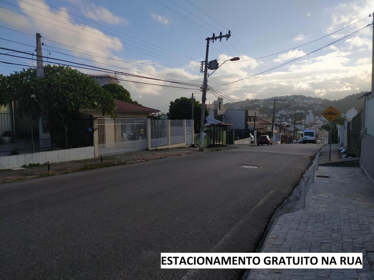 Loft Encantador A - 8 Km De Floripa Sao Jose  Esterno foto