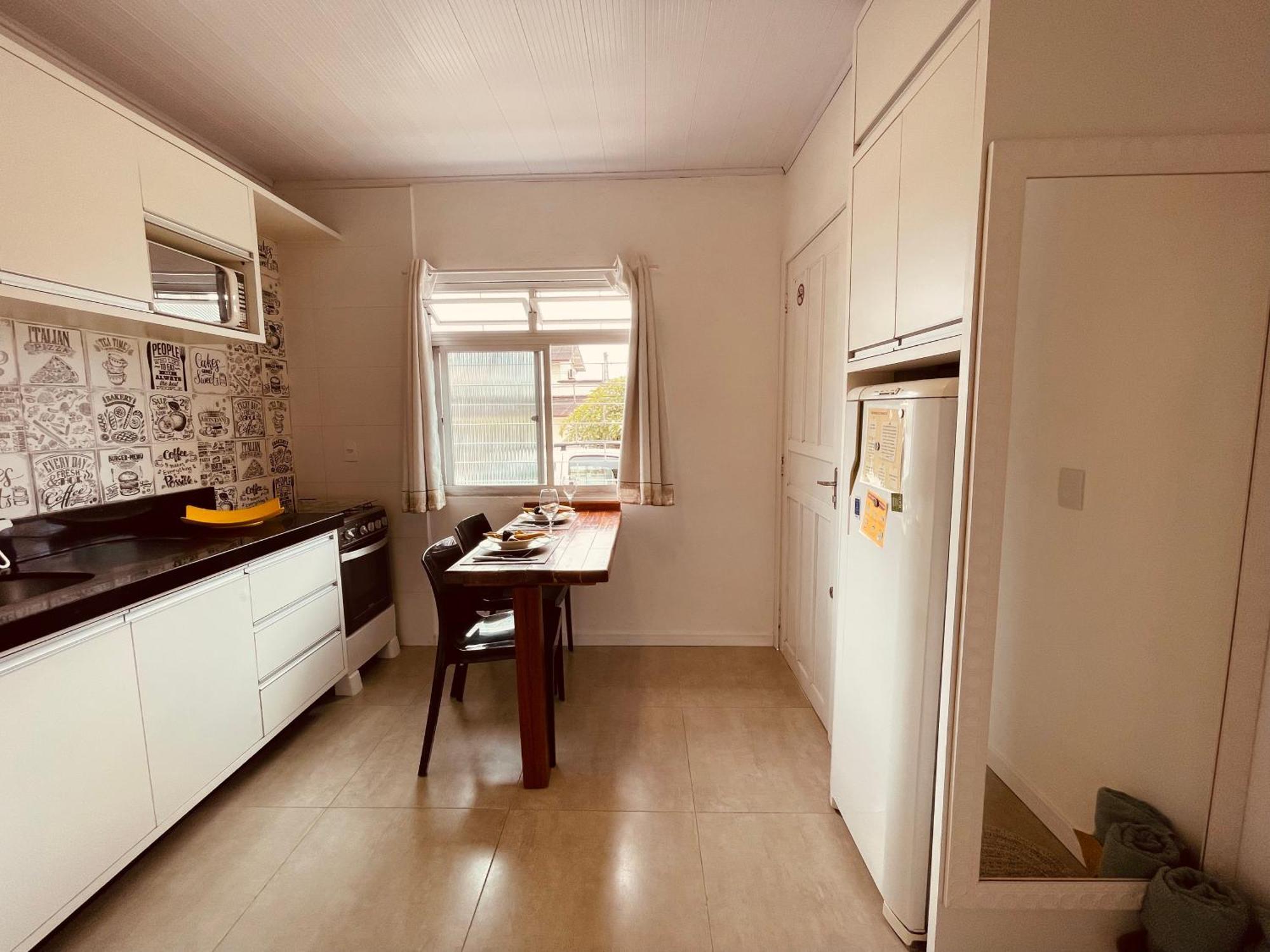 Loft Encantador A - 8 Km De Floripa Sao Jose  Esterno foto